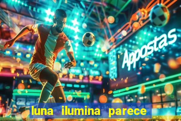 luna ilumina parece com qual perfume importado natura